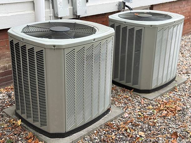 Reliable Hvac contractor in Riverton, UT by Leonard HVAC